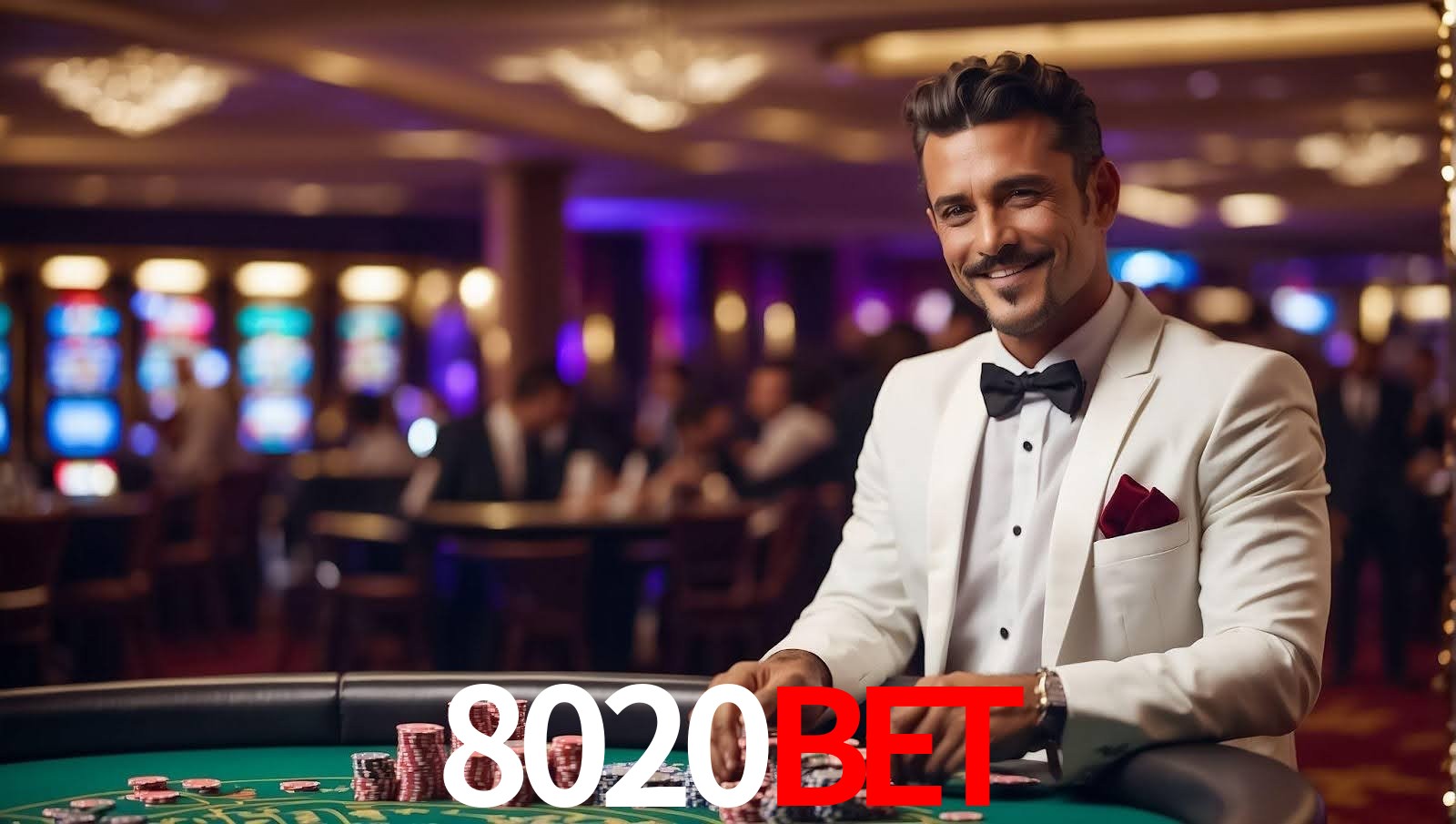 Explore as vantagens do 8020bet: serviço profissional e confiabilidade